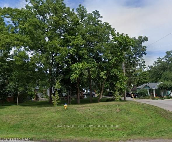10A BETTS Avenue