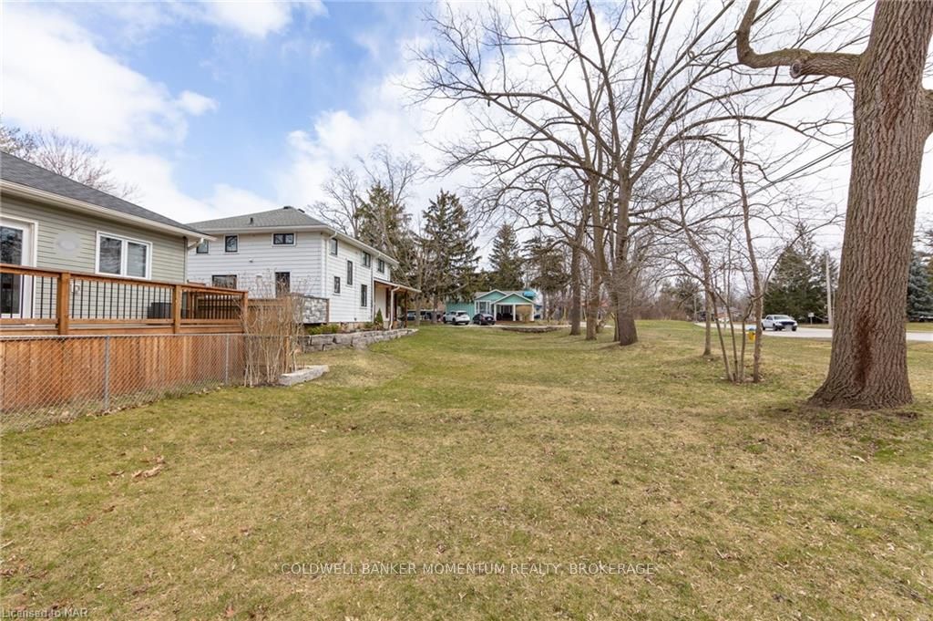 10A BETTS Avenue