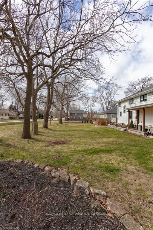 10A BETTS Avenue