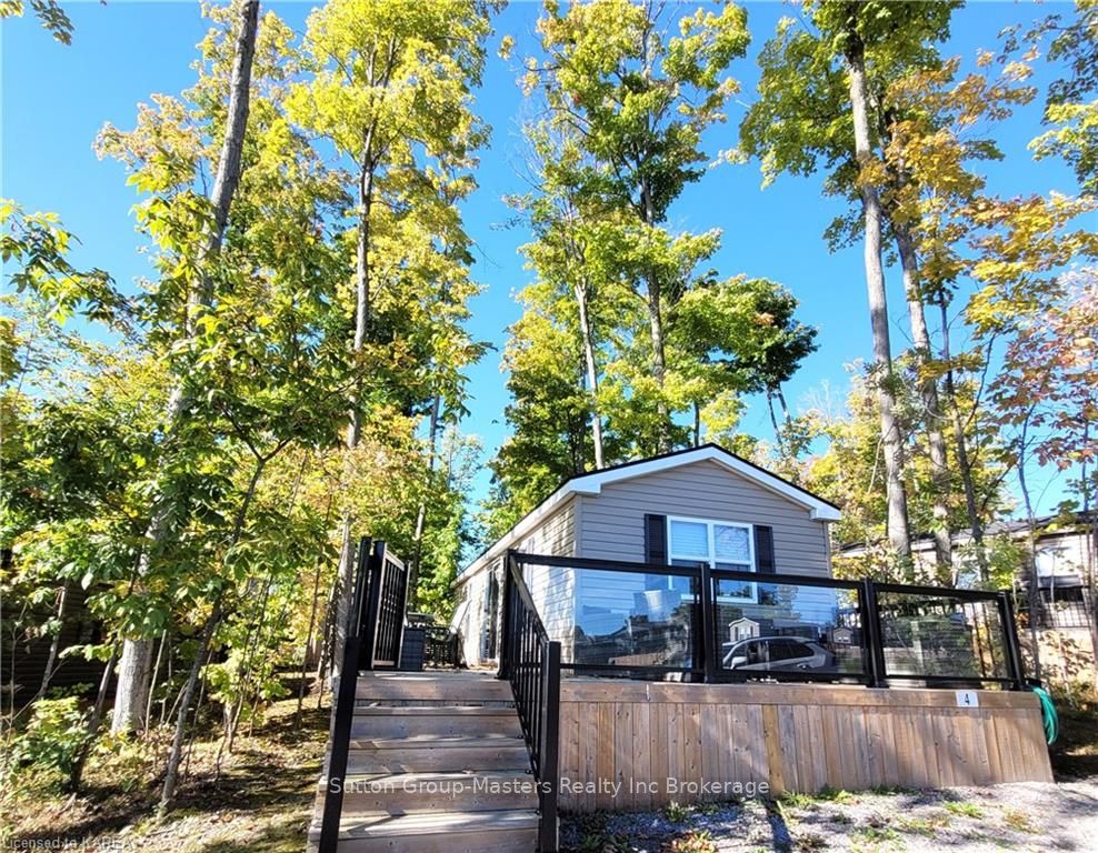 1235 VILLIERS Line, #4BobsW