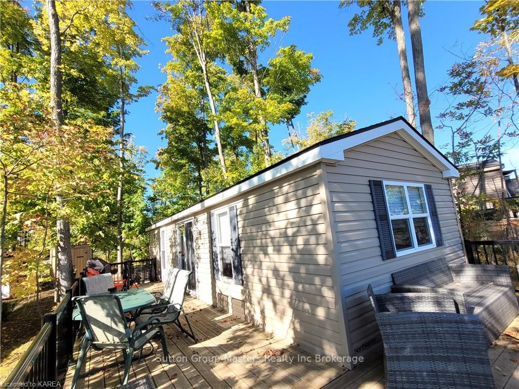 1235 VILLIERS Line, #4BobsW