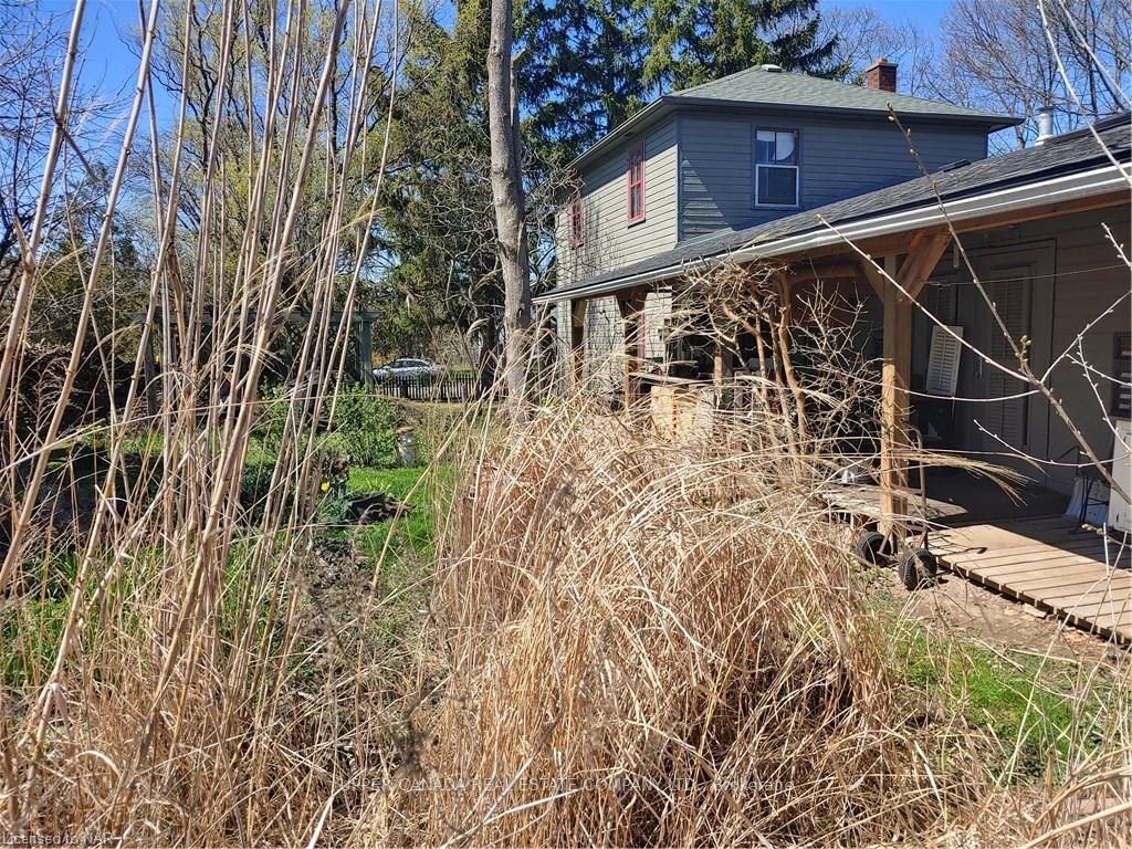 412 MISSISSAGUA Street