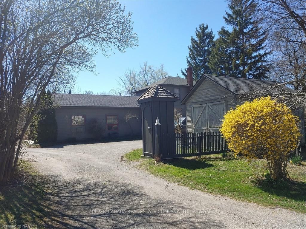 412 MISSISSAGUA Street