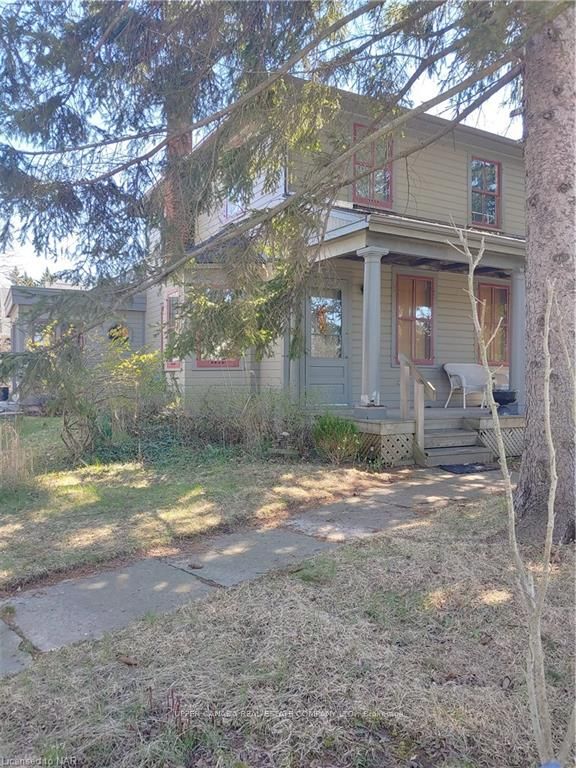 412 MISSISSAGUA Street