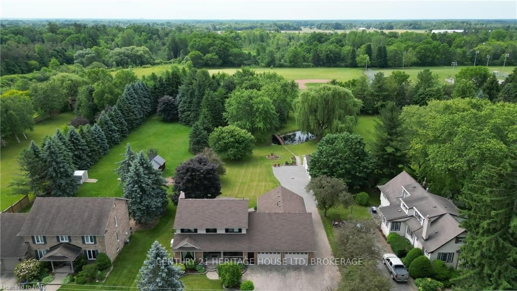 1084 QUAKER Road