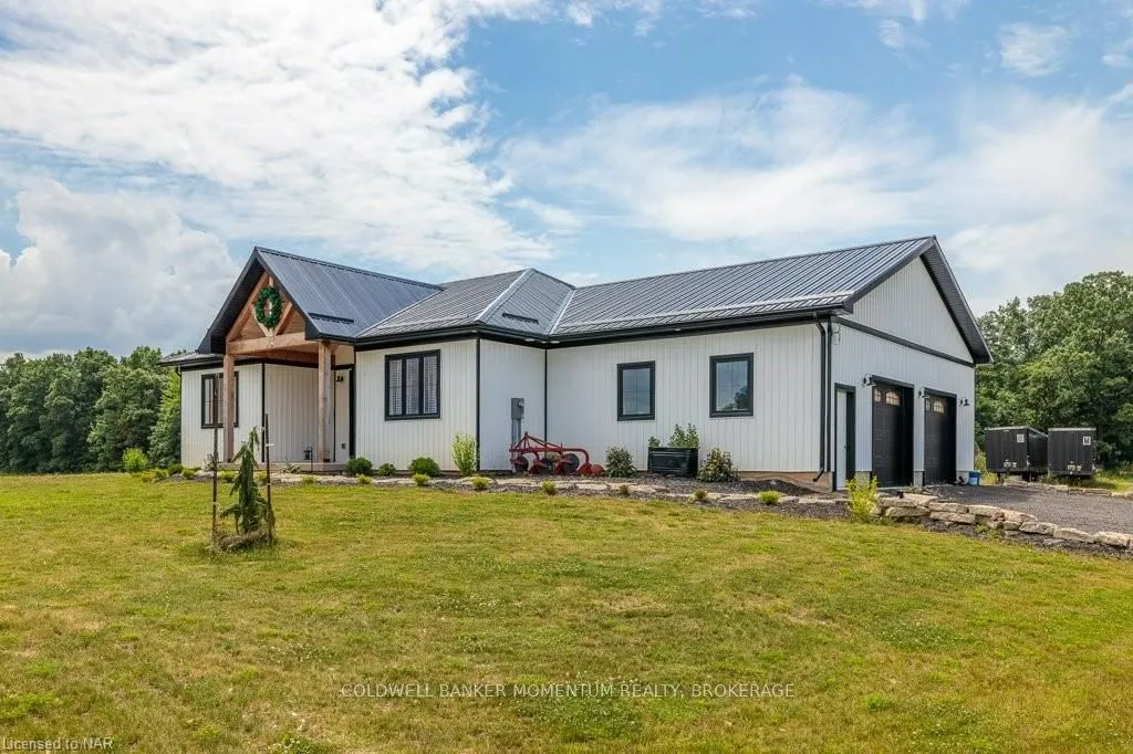 2848 MOUNTAIN Road