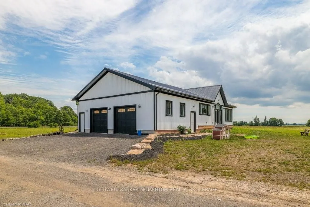 2848 MOUNTAIN Road