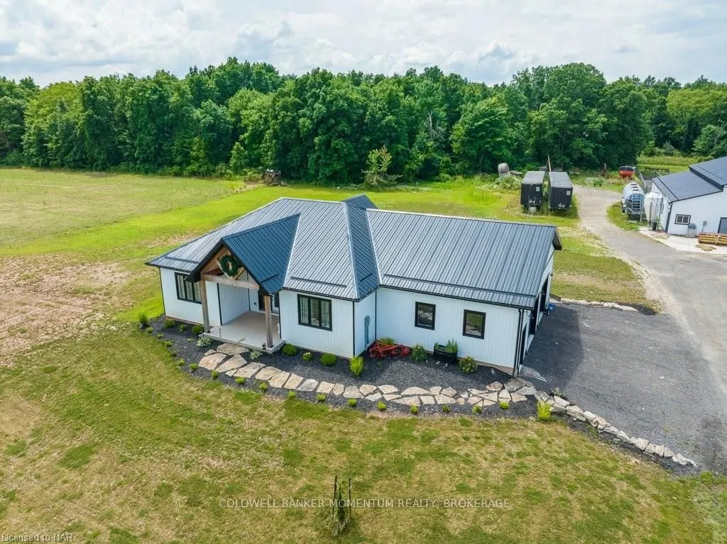 2848 MOUNTAIN Road