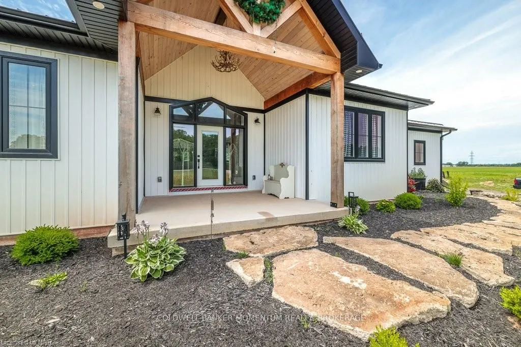 2848 MOUNTAIN Road
