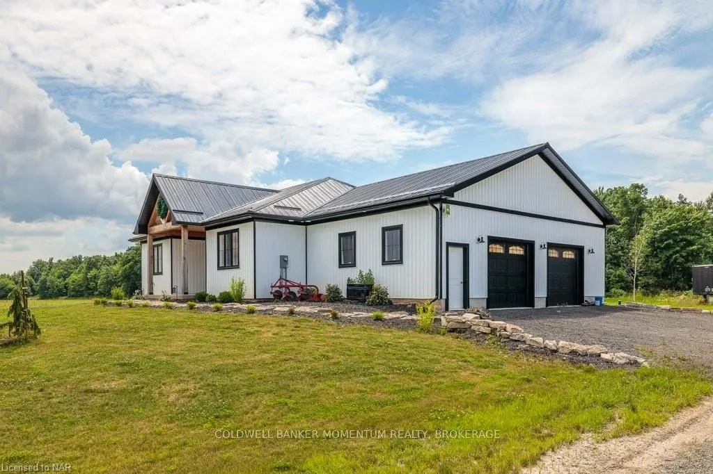 2848 MOUNTAIN Road