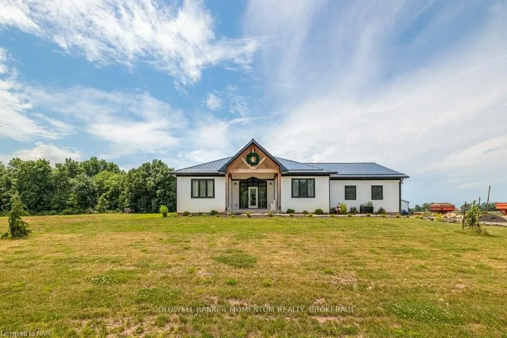 2848 MOUNTAIN Road