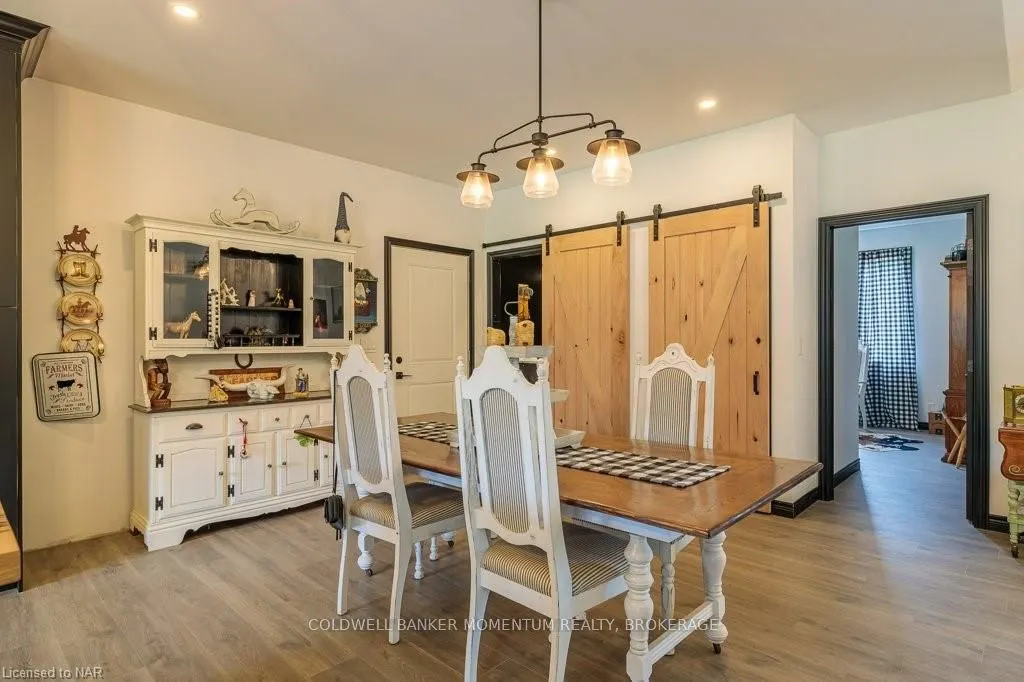 2848 MOUNTAIN Road