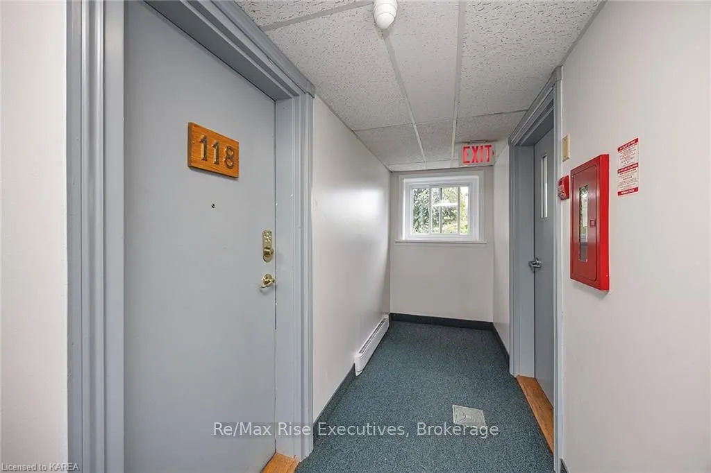 580 ARMSTRONG Road, #118