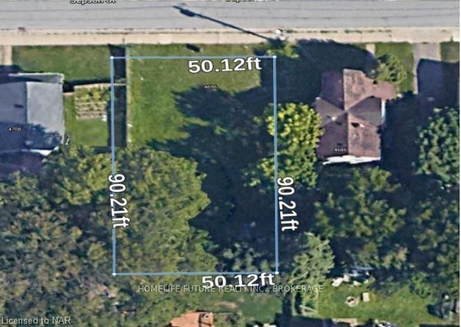 4696 JEPSON Street