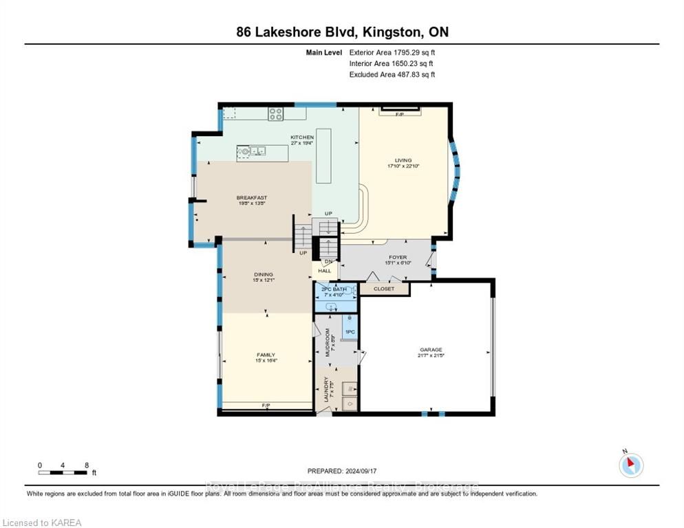 86 LAKESHORE Boulevard