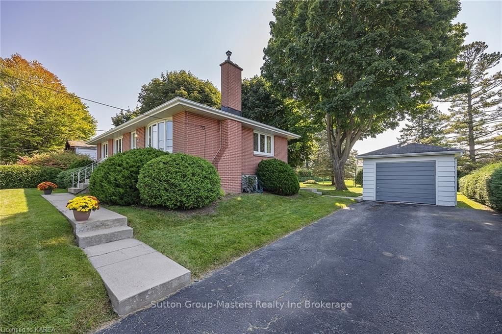 721 FRONT Road
