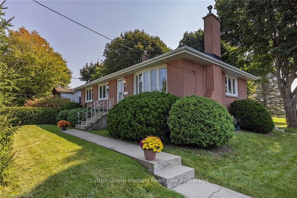 721 FRONT Road