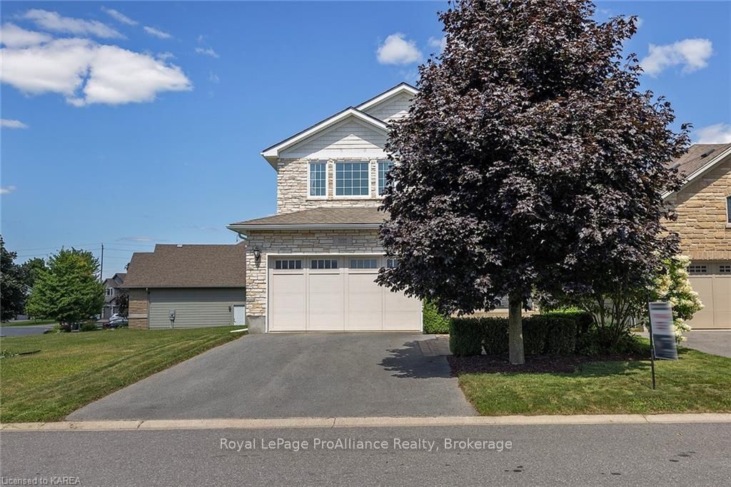 5008 FOX RUN Place