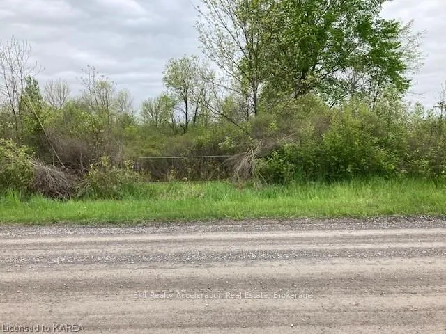 0 9th Concession Road