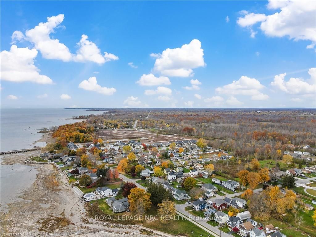 616 LAKESHORE Road