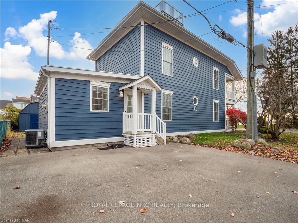 616 LAKESHORE Road