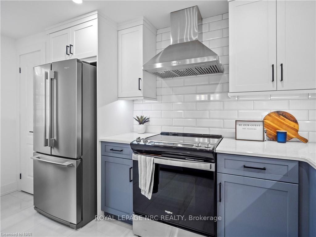 616 LAKESHORE Road