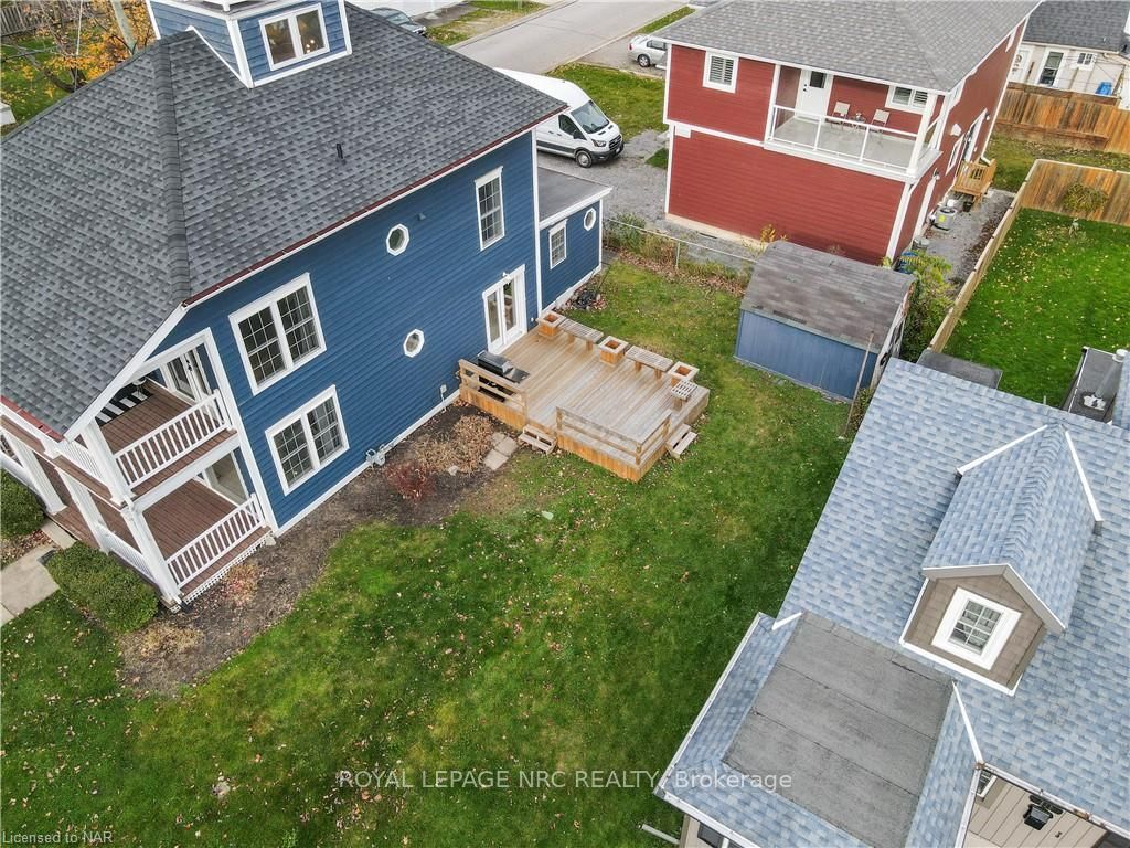 616 LAKESHORE Road