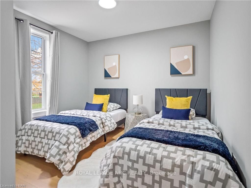 616 LAKESHORE Road