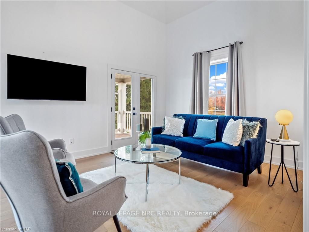 616 LAKESHORE Road