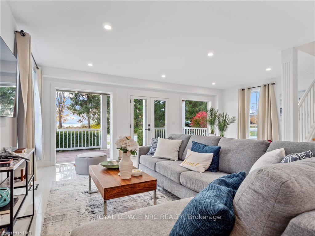 616 LAKESHORE Road