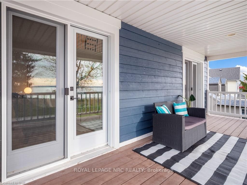 616 LAKESHORE Road