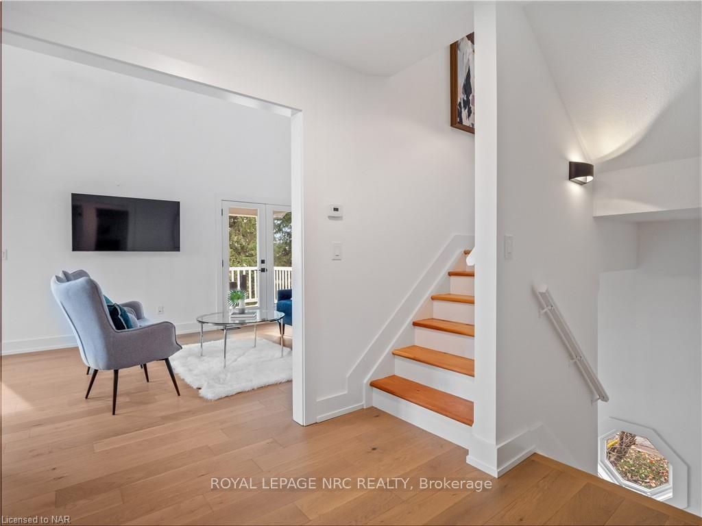 616 LAKESHORE Road