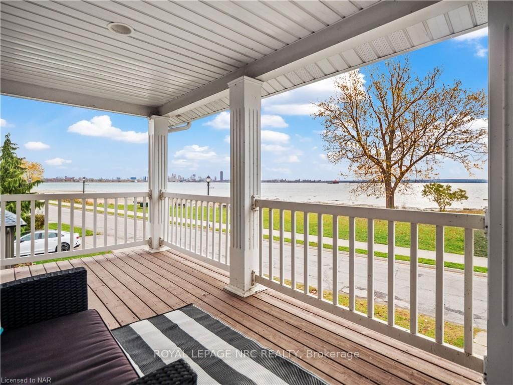 616 LAKESHORE Road