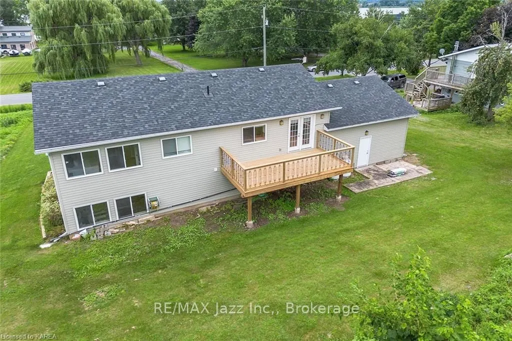 23 BAYVIEW Drive