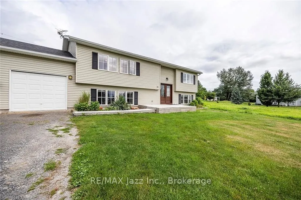 23 BAYVIEW Drive