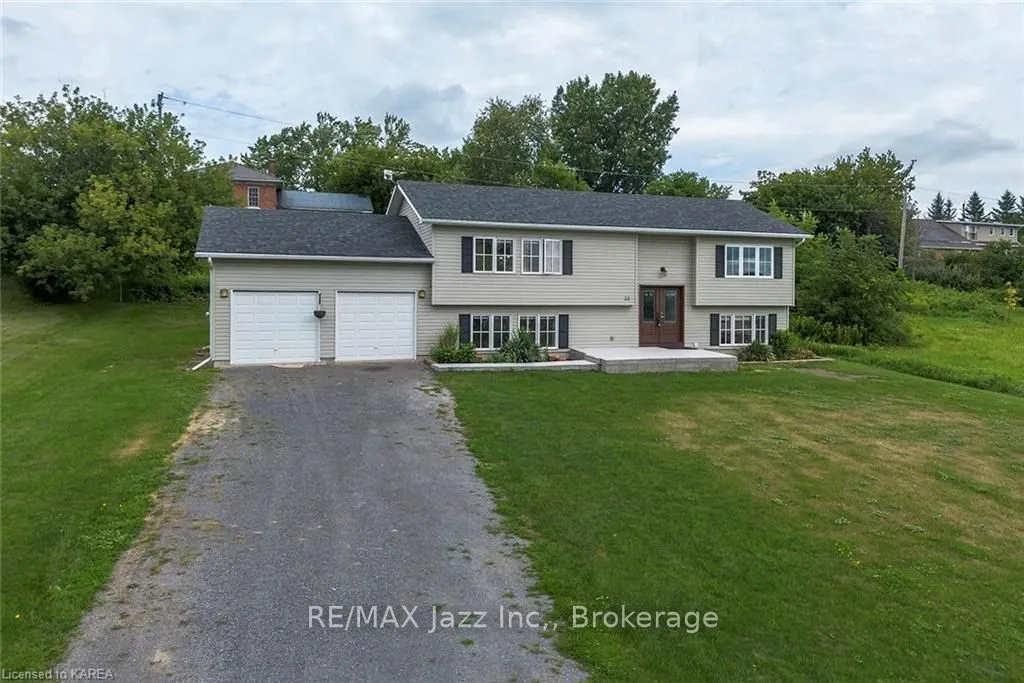 23 BAYVIEW Drive
