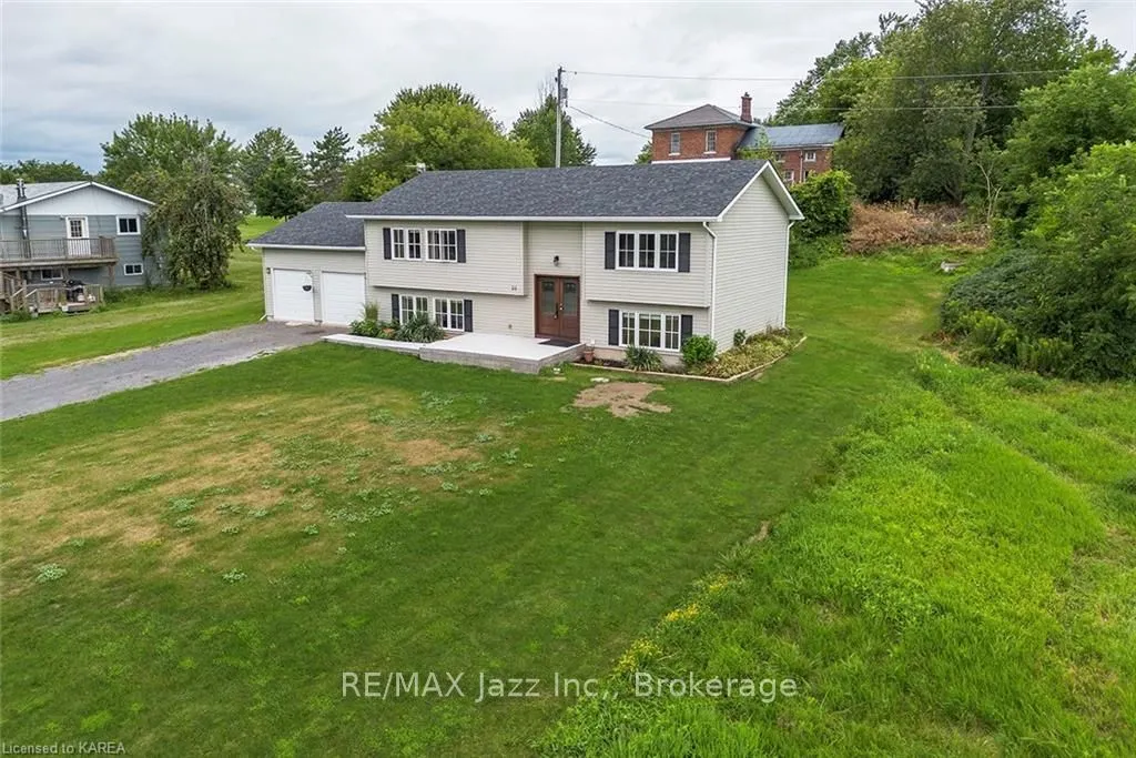 23 BAYVIEW Drive