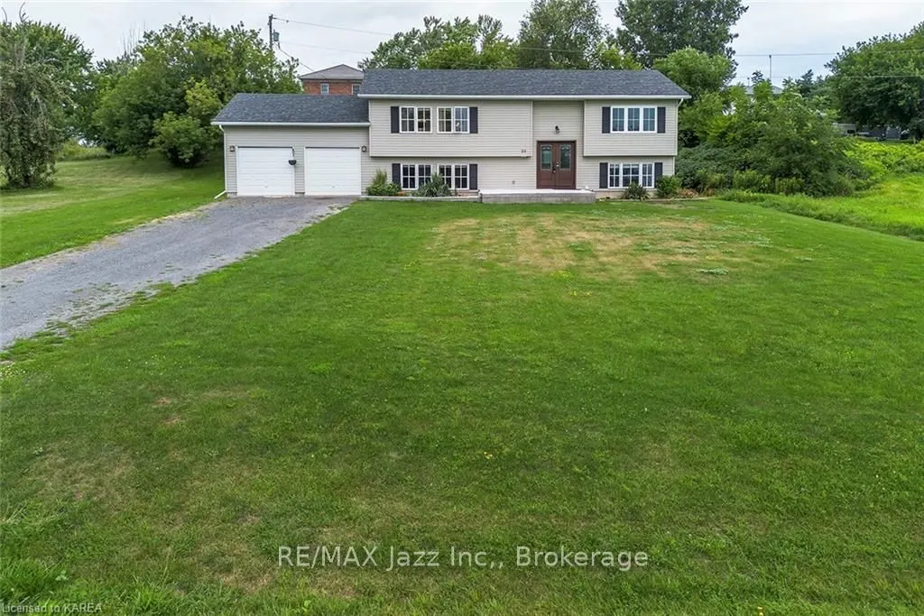 23 BAYVIEW Drive