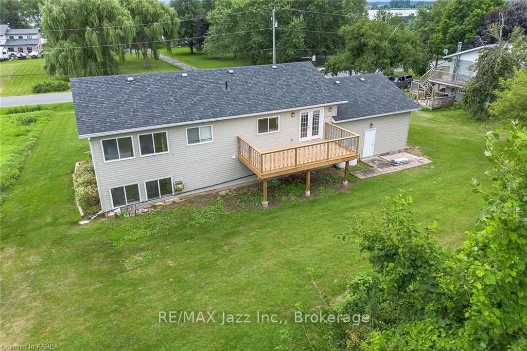 23 BAYVIEW Drive