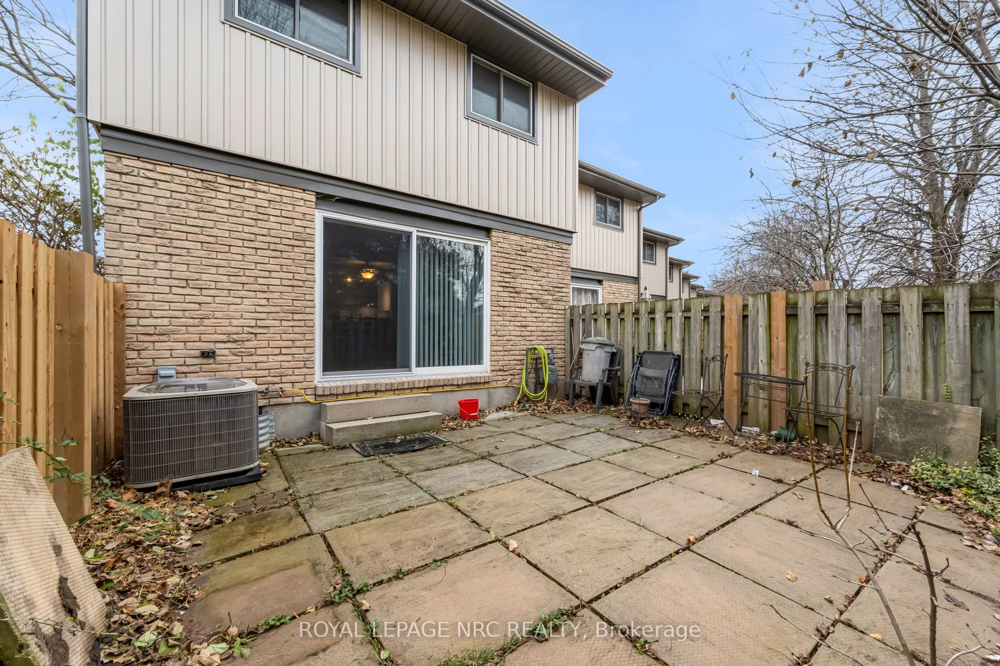 302 VINE Street #43