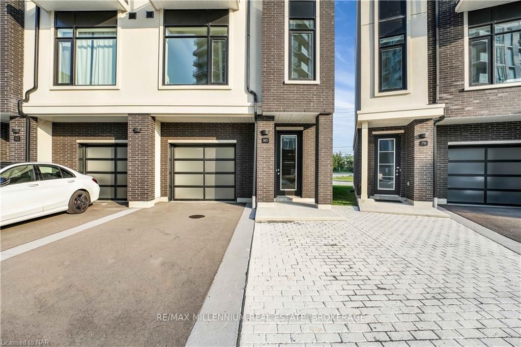 80 WINDWARD Drive #14