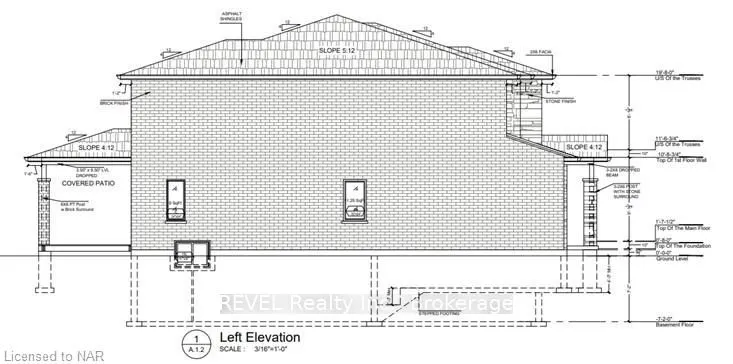 111 ACACIA Road