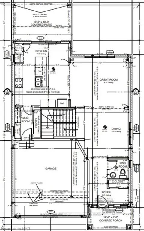 111 ACACIA Road