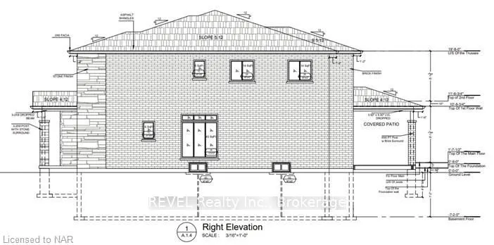 111 ACACIA Road