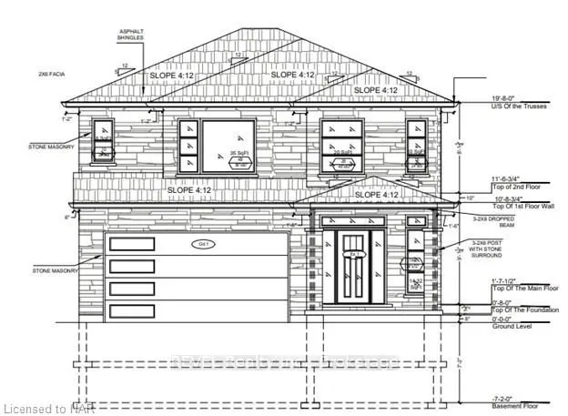 111 ACACIA Road
