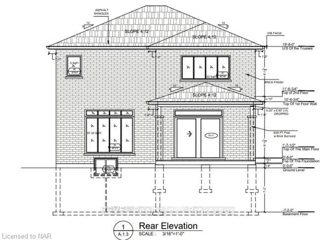 111 ACACIA Road