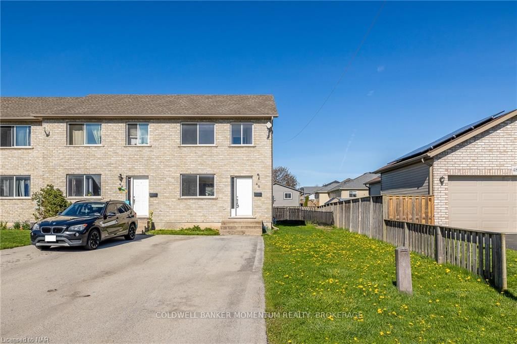44 SATURN Road