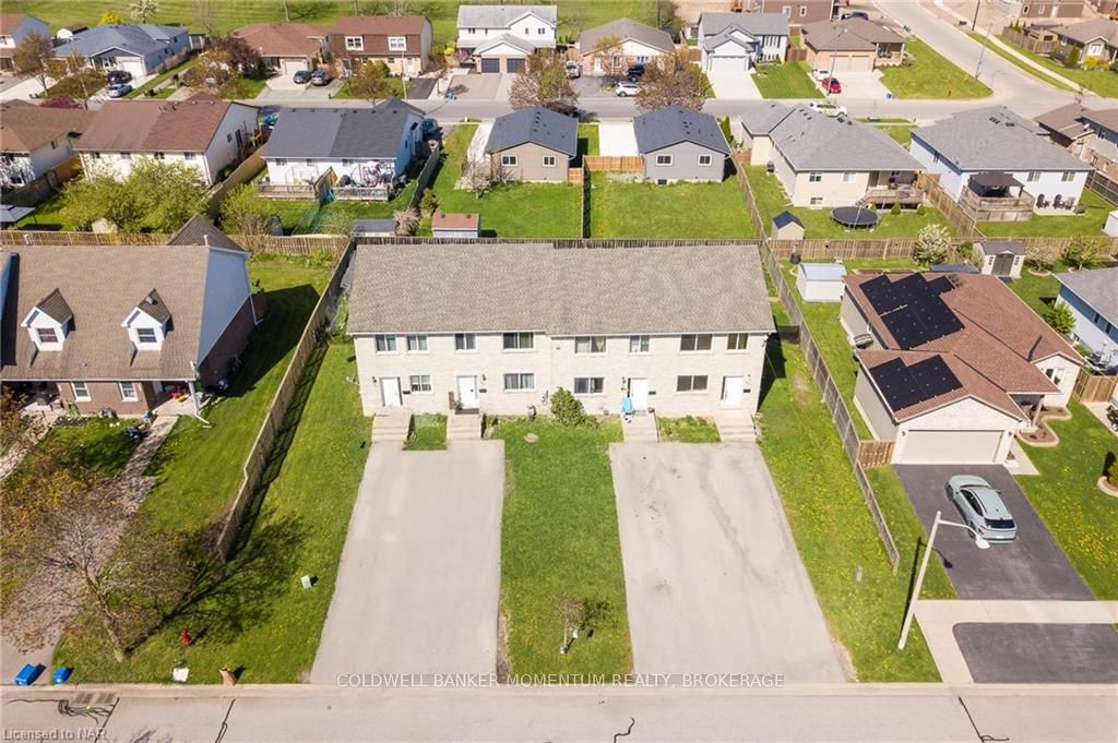44 SATURN Road