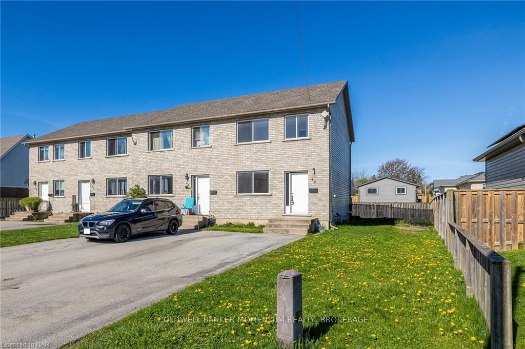 44 SATURN Road
