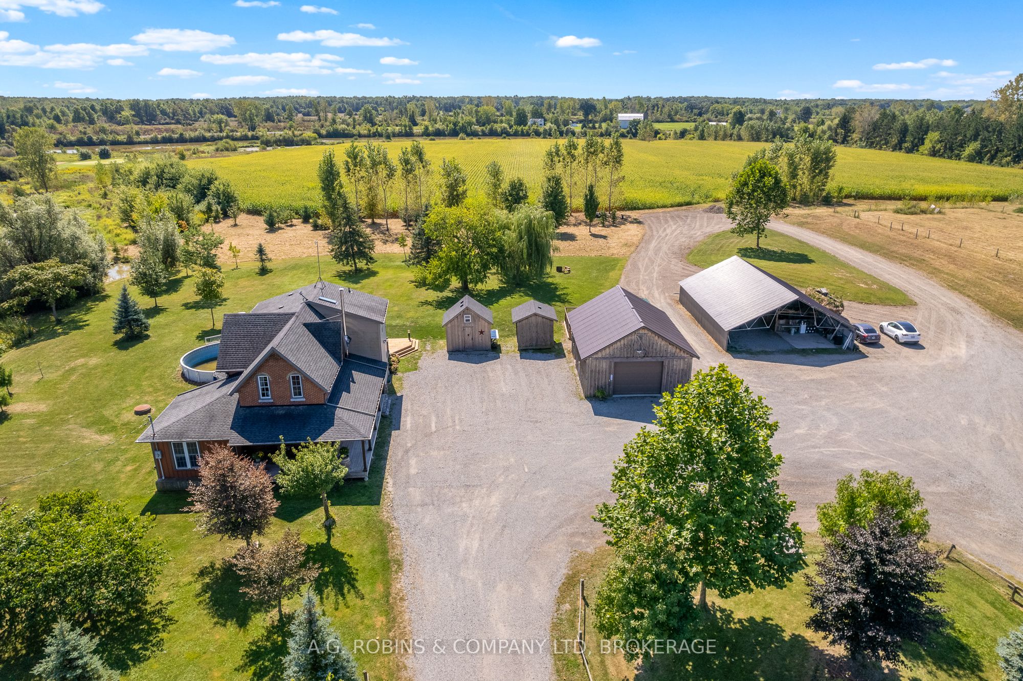 118 RIVER ROAD
